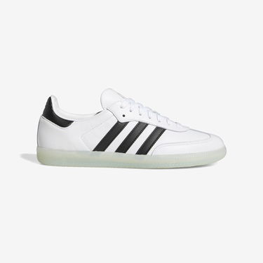 Кецове и обувки adidas Originals Dill White x  Samba "Cloud White" Бяло | GZ4730, 1
