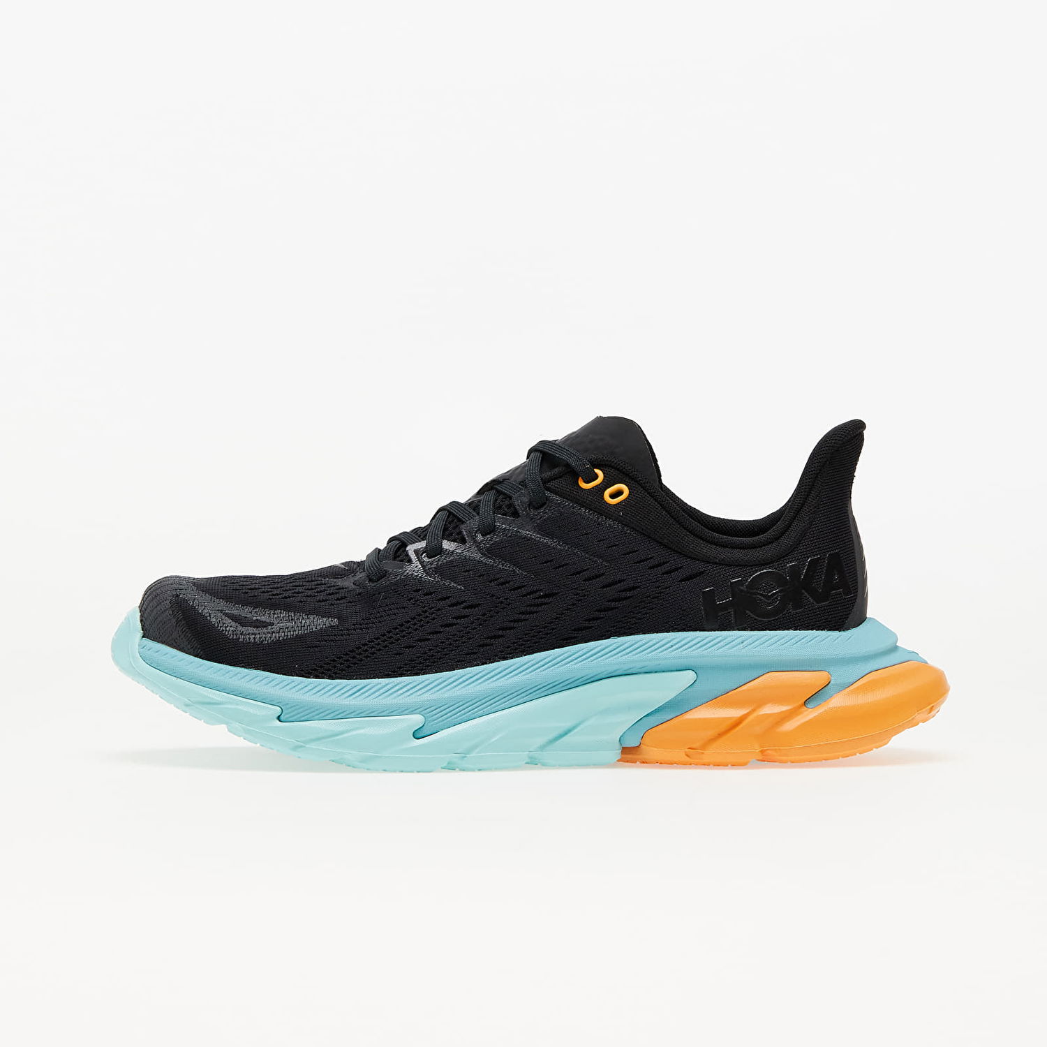 Кецове и обувки Hoka One One Bondi SR W Черно | 1110521-BBLC, 0
