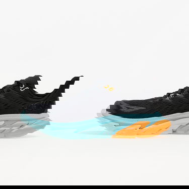Кецове и обувки Hoka One One Bondi SR W Черно | 1110521-BBLC, 0