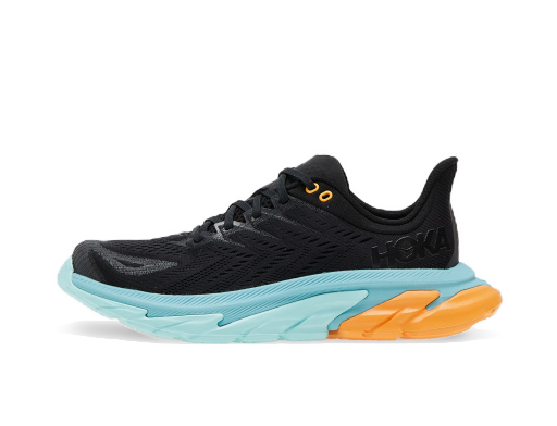 Бягане Hoka One One Bondi SR W Черно | 1110521-BBLC