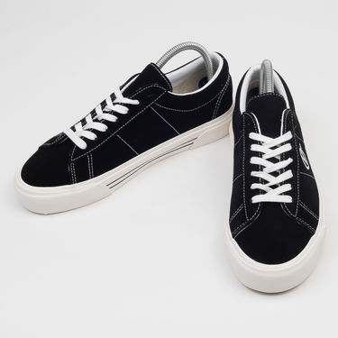 Кецове и обувки Vans Sid DX Anaheim Factory Og Черно | VN0A4BTXUL11, 2