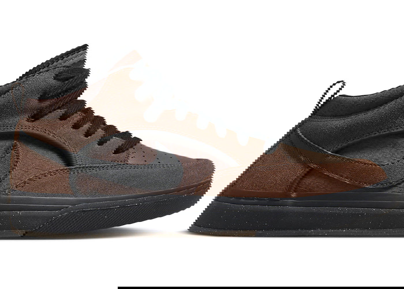 Кецове и обувки Nike SB React Leo Baker "Cacao" Кафяво | DX4361-200, 0
