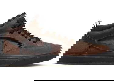 Кецове и обувки Nike SB React Leo Baker "Cacao" Кафяво | DX4361-200, 0