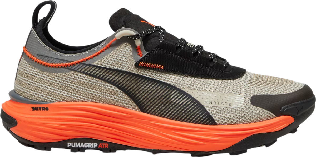 Кецове и обувки Puma Voyage NITRO 3 Бежово | 310237-04, 0