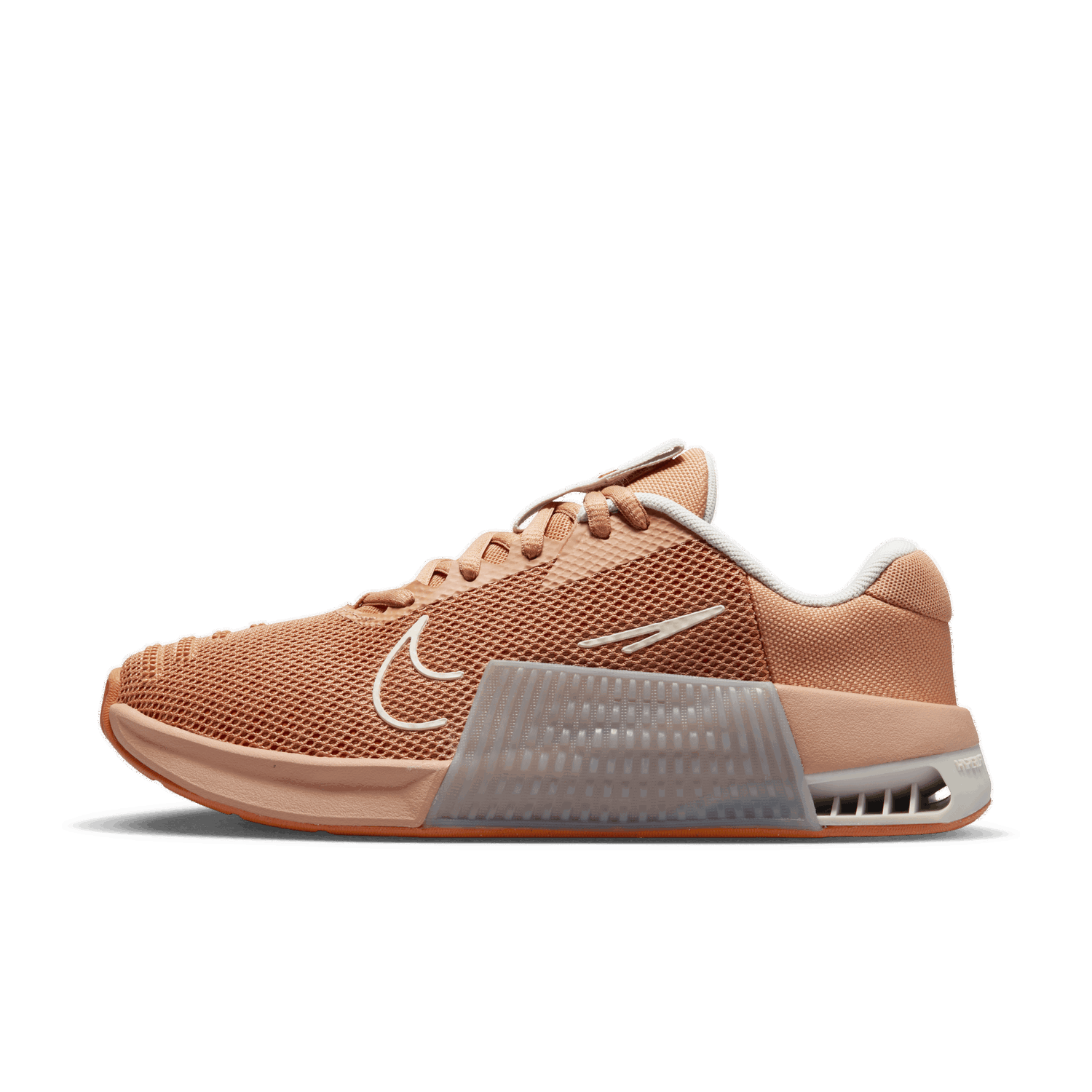 Кецове и обувки Nike Metcon 9 W Кафяво | DZ2537-200, 0