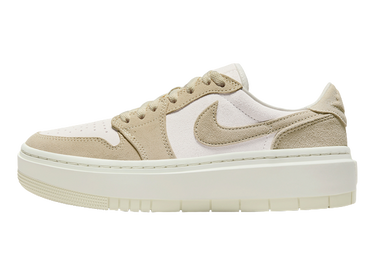 Кецове и обувки Jordan Air 1 Elevate "Tan Suede" Бежово | DH7004-101, 0