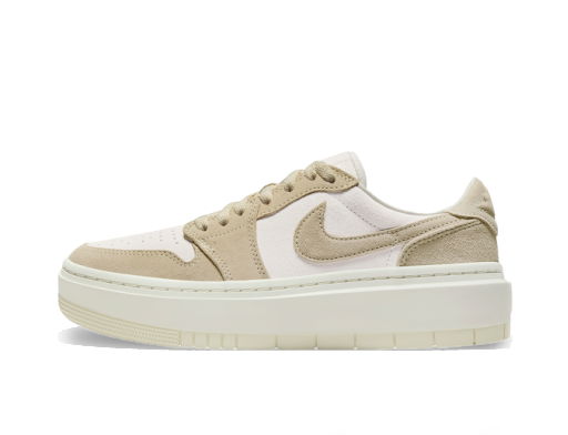 Air 1 Elevate "Tan Suede"