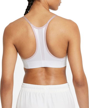 Сутиен Nike Nike Pro Indy Shine Sports Bra Розово | cz7186-510, 1