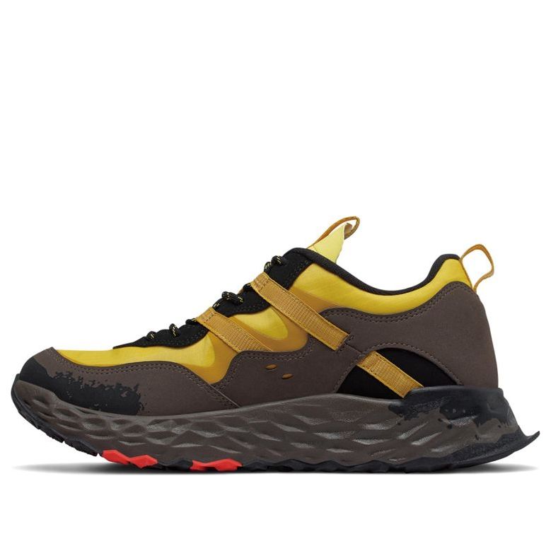 Кецове и обувки New Balance MS850T Жълто | MS850TRF, 0