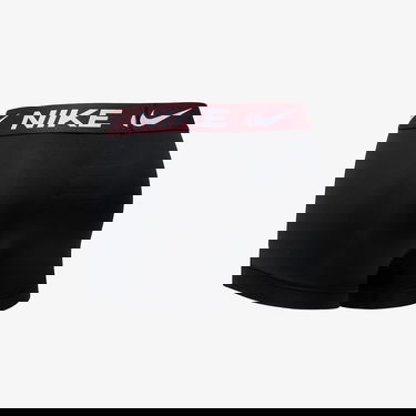 Боксерки Nike Dri-Fit Essential Micro 3 Pack Trunks Черно | 0000KE1156-EWM, 2