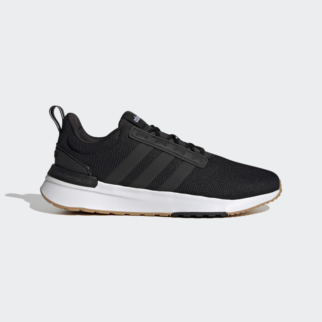 Кецове и обувки adidas Originals Racer TR21 Черно | GX4209, 0