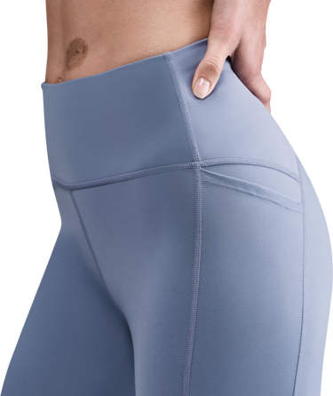 Клинове Nike Swift 7/8 Leggings Синьо | hj2252-499, 3