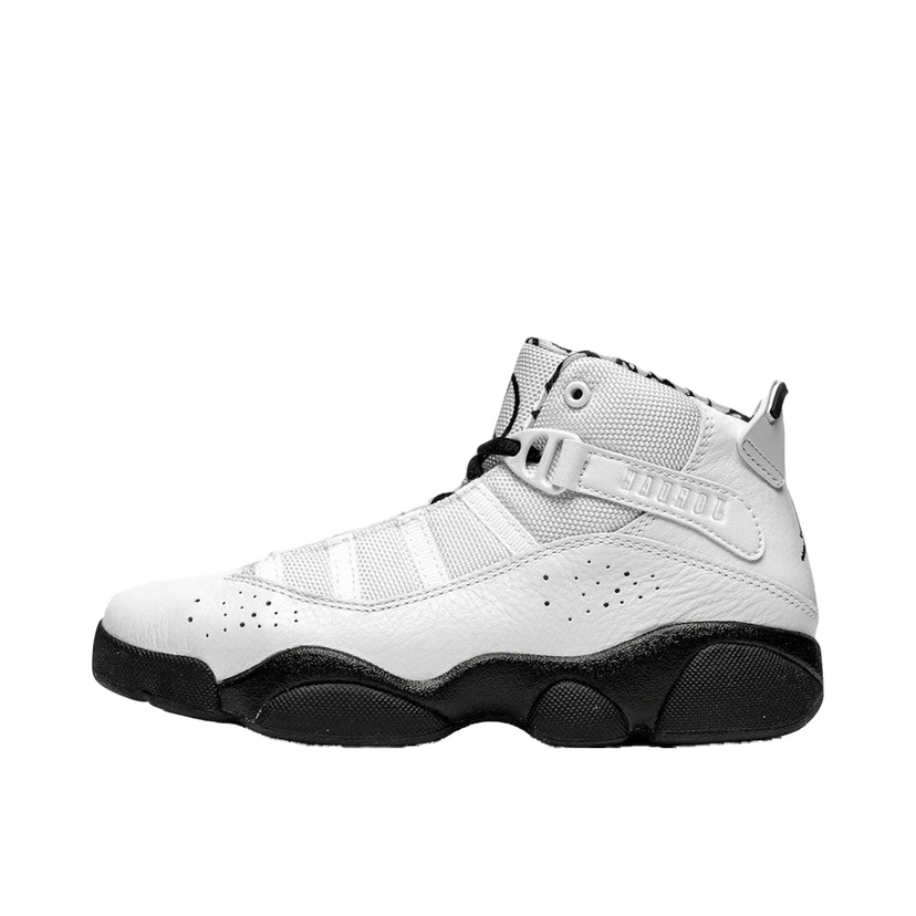 Кецове и обувки Jordan Jordan 6 Rings Motorsport Бяло | 323432-107