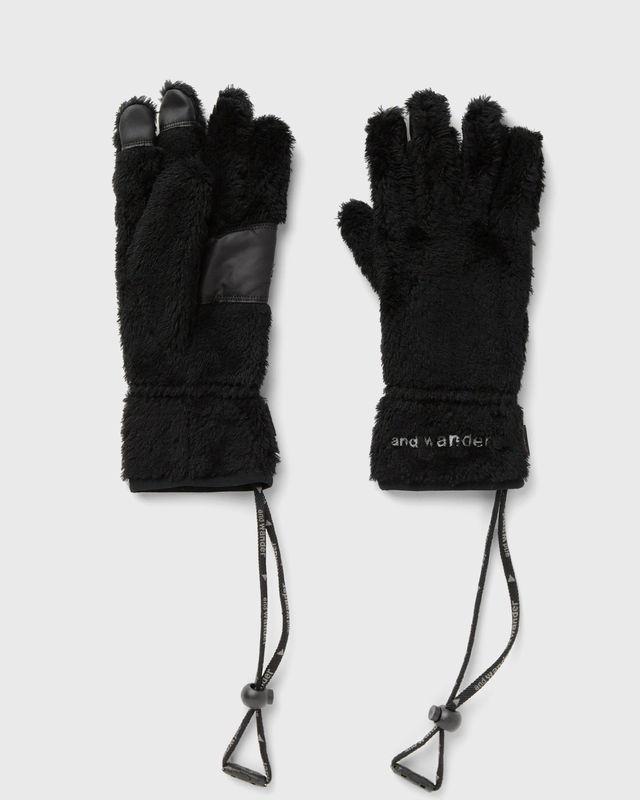 High Loft Fleece Glove