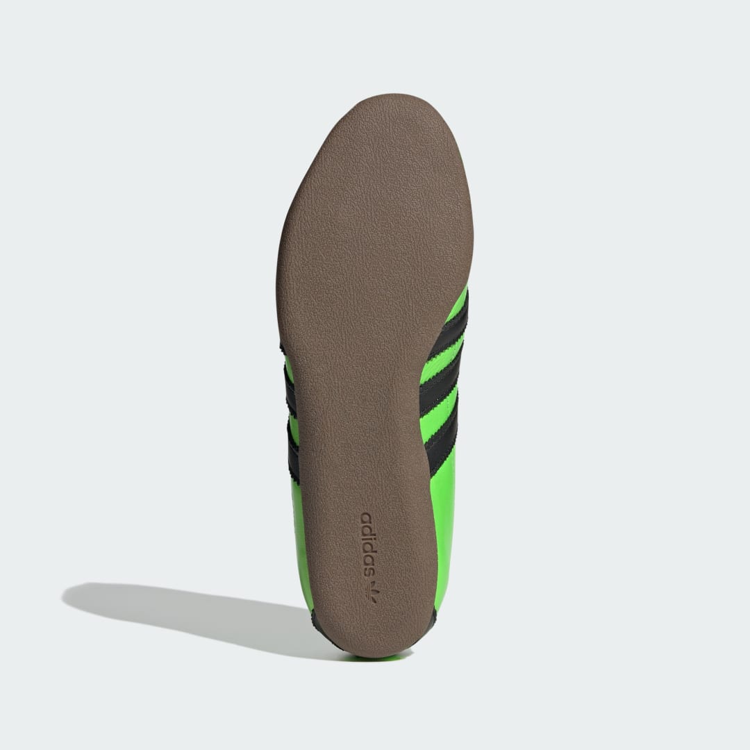 Кецове и обувки adidas Originals Tokyo Зелено | JQ2155, 1