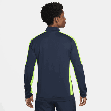 Яке Nike Academy Track Jacket Тъмно синьо | dr1681-452, 3