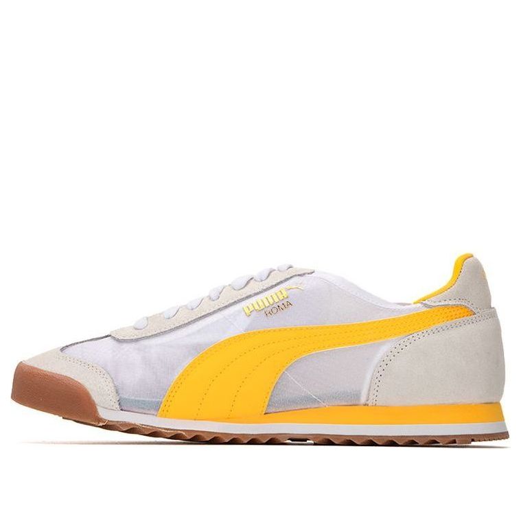 Кецове и обувки Puma Roma OG Бяло | 387241-04, 0