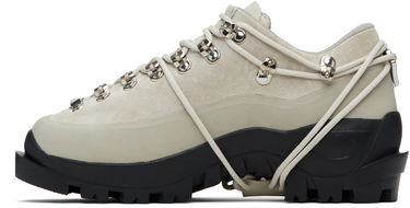Кецове и обувки HELIOT EMIL Heliot Emil Low Hiking Boots Бежово | PREAW25_17_040_ST18_CO, 2