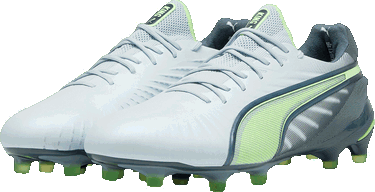 Кецове и обувки Puma KING ULTIMATE FG/AG Многоцветен | 107809-03, 6