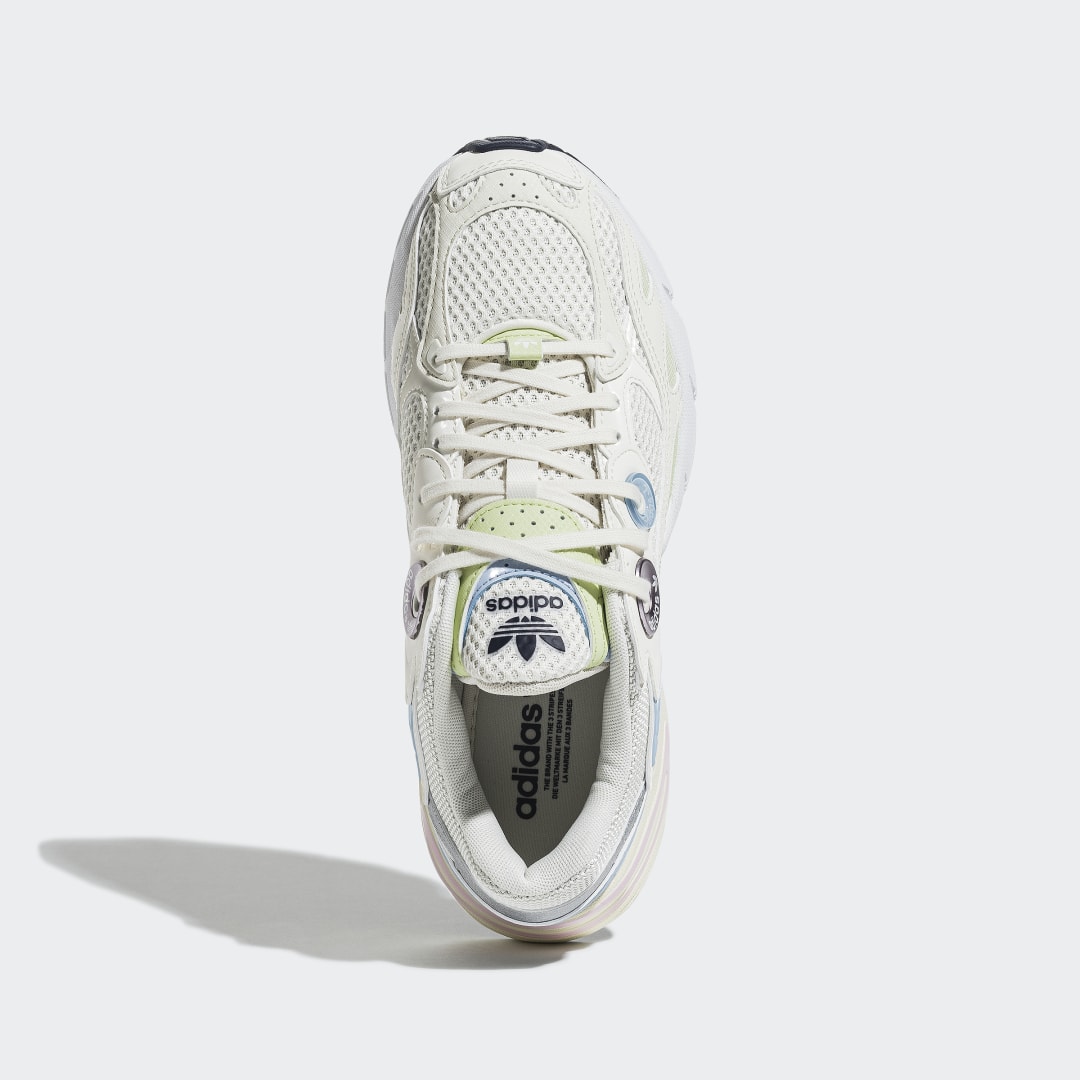 Кецове и обувки adidas Originals Astir Бяло | GZ4331, 1
