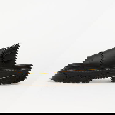 Кецове и обувки Dr. Martens Mattison Slide Sandal Black Черно | DM40900001, 0