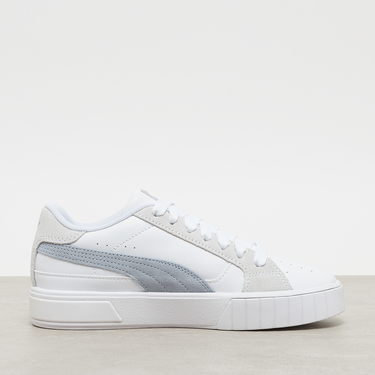 Кецове и обувки Puma Puma Cali Star Mix 40 Бяло | 380220 02, 3