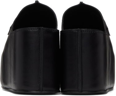 Кецове и обувки Coperni Clogs Черно | COPSH38489, 1