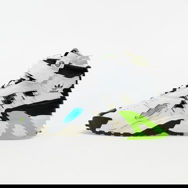 Кецове и обувки adidas Originals Sankuanz Streetball Forum Бяло | FY4721, 0