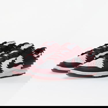 Кецове и обувки Nike Dunk Low Retro Бургунди | DV0833-115, 1