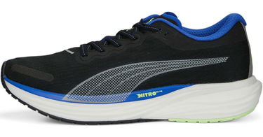 Кецове и обувки Puma Deviate Nitro 2 Черно | 376807-11, 1