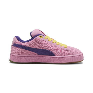 Кецове и обувки Puma PUMA x TMNT Suede XL 2 Розово | 401639_01, 4