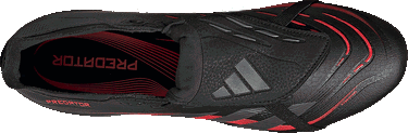 Кецове и обувки adidas Performance PREDATOR LEAGUE FT SG Черно | jp9826, 9