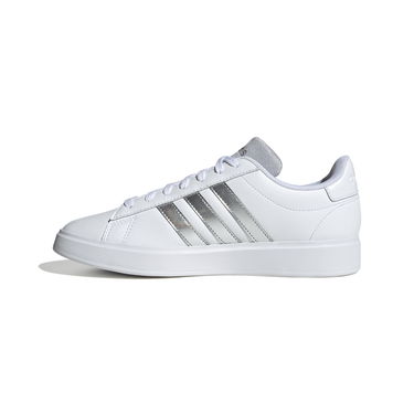 Кецове и обувки adidas Performance adidas GRAND COURT 2.0 40 Бяло | ID4485, 3