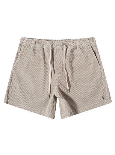 Cord Prepster Shorts