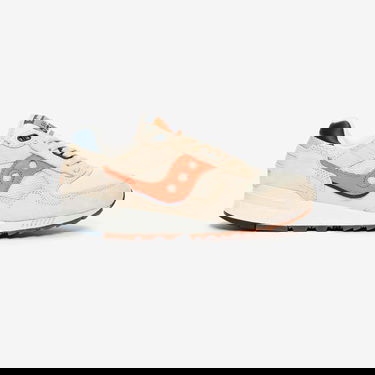 Кецове и обувки Saucony Shadow 5000 Бежово | S70637-1, 1