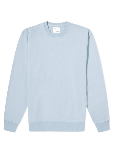 Classic Organic Crew Sweat