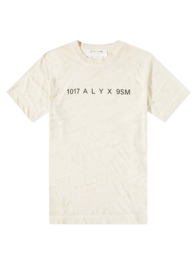 Transluscent Graphic T-Shirt