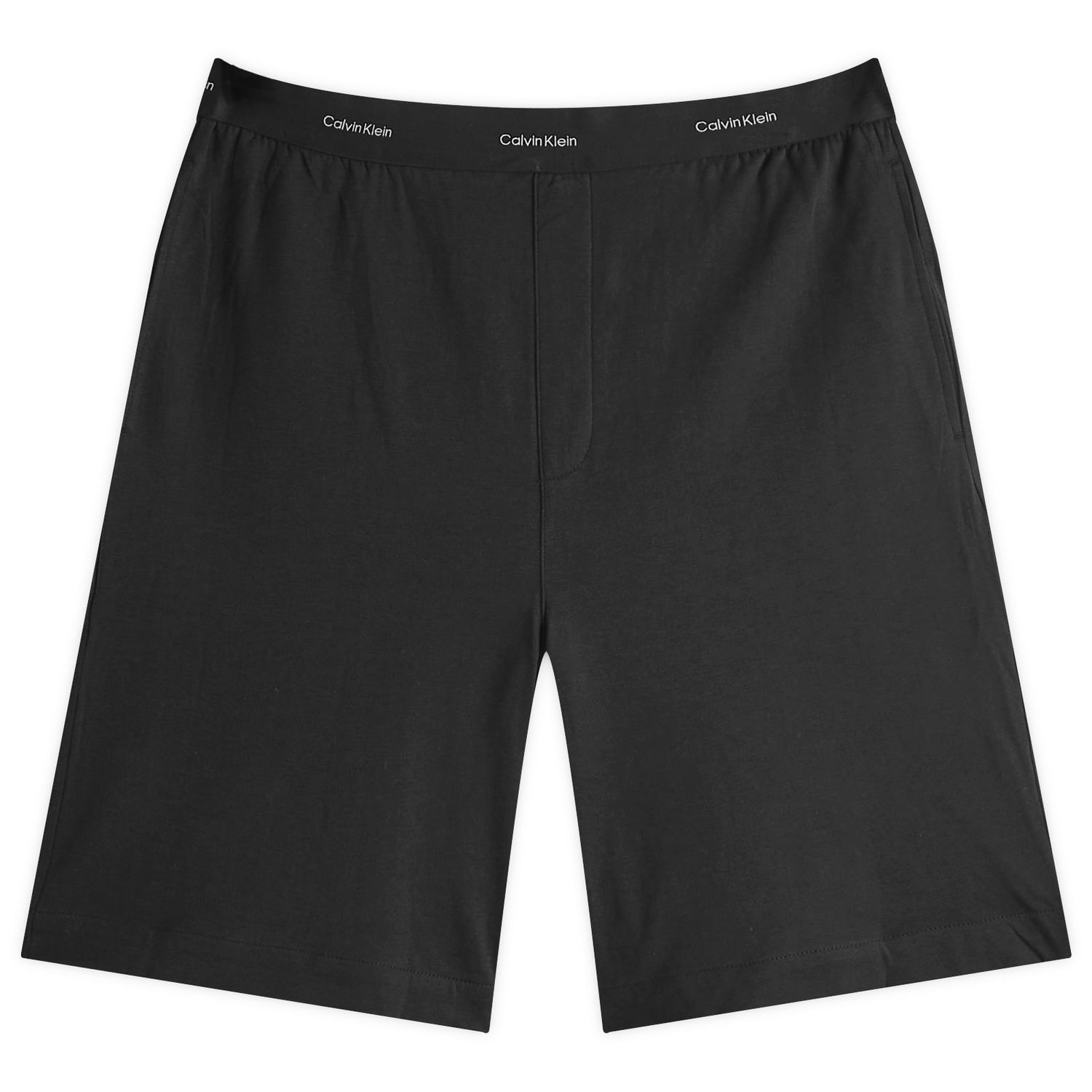 Пижама CALVIN KLEIN Sleep Shorts Черно | 000NM2707EUB1, 0