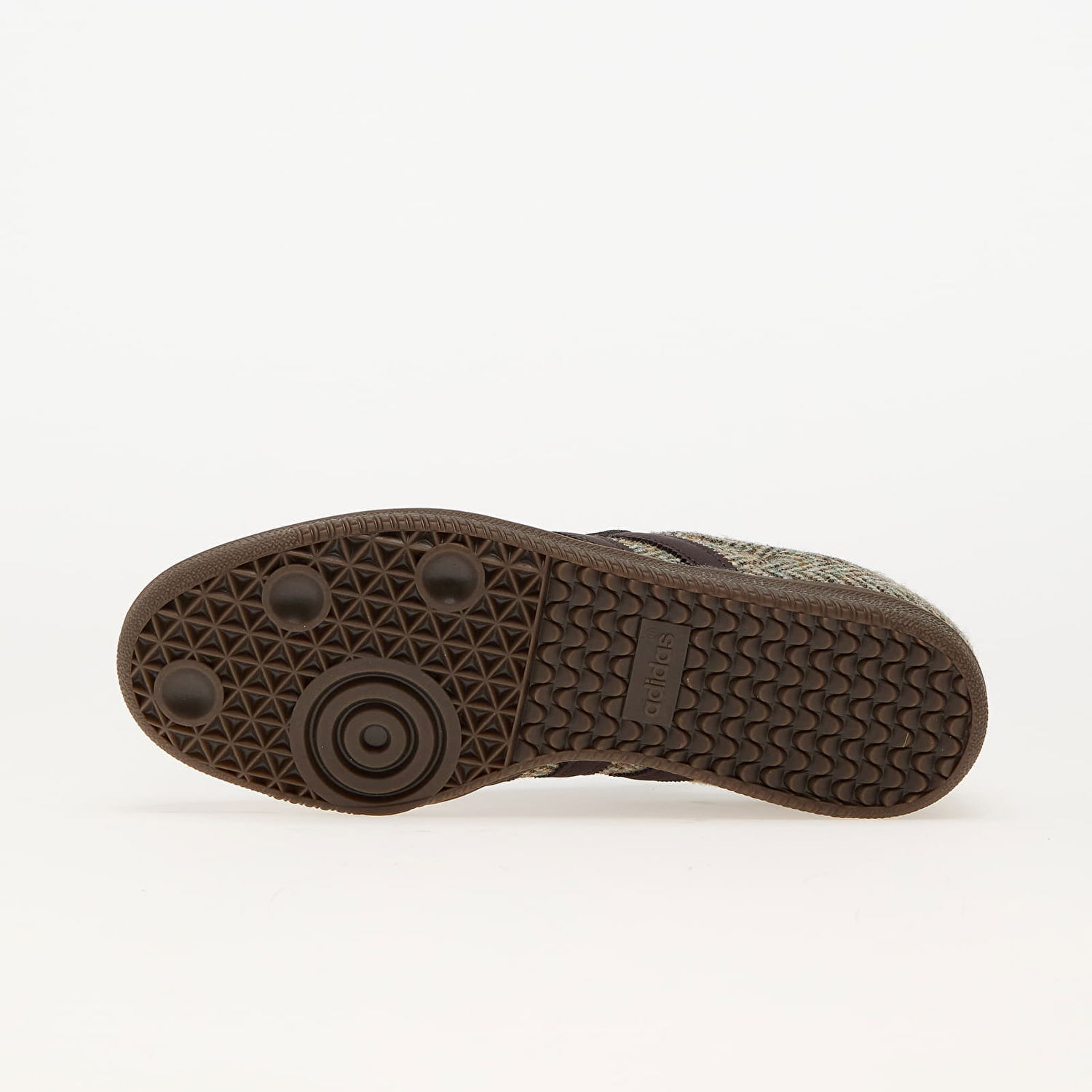 Кецове и обувки adidas Originals SAMBA OG Сиво | ID1449, 1