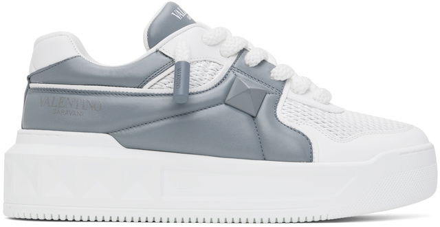Valentino Garavani One Stud XL Low-Top