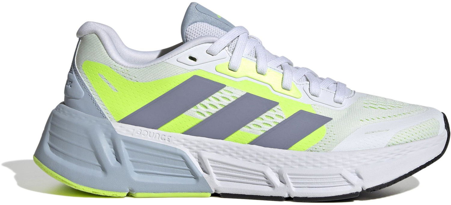 Кецове и обувки adidas Originals Questar 2 Бяло | IF2242, 0