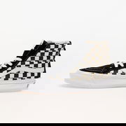 Sk8-Hi Reissue 38 LX Checkerboard