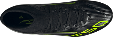 Кецове и обувки adidas Performance F50 League Mid FG/MG Черно | ji0887, 4