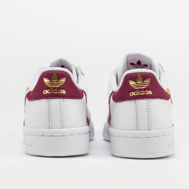 Кецове и обувки adidas Originals Continental 80 W Бяло | FW2536, 3