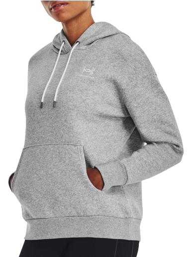 Hoodie Essential Fleece