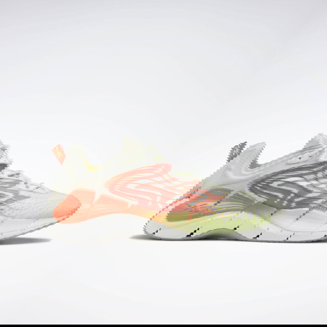 Кецове и обувки Reebok Zig Kinetica II W Многоцветен | FX9343, 0