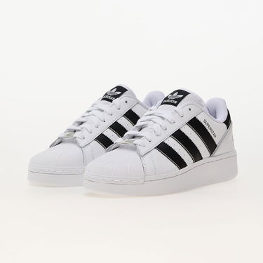 Кецове и обувки adidas Originals Superstar Xlg T Ftw White/ Core Black/ Grey Two Бяло | IF6138, 5