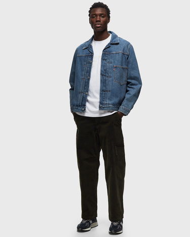 Яке Levi's ® Trucker Jacket Синьо | A3174.0004, 1