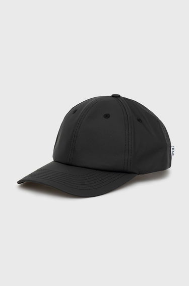 Шапка с козирка Rains Cap Черно | 13600.01, 0