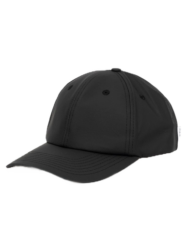 Шапка с козирка Rains Cap Черно | 13600.01